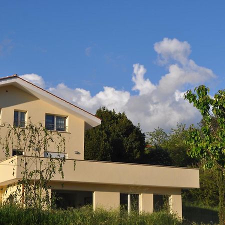 B&B Terra Del Sole Valmontone Extérieur photo