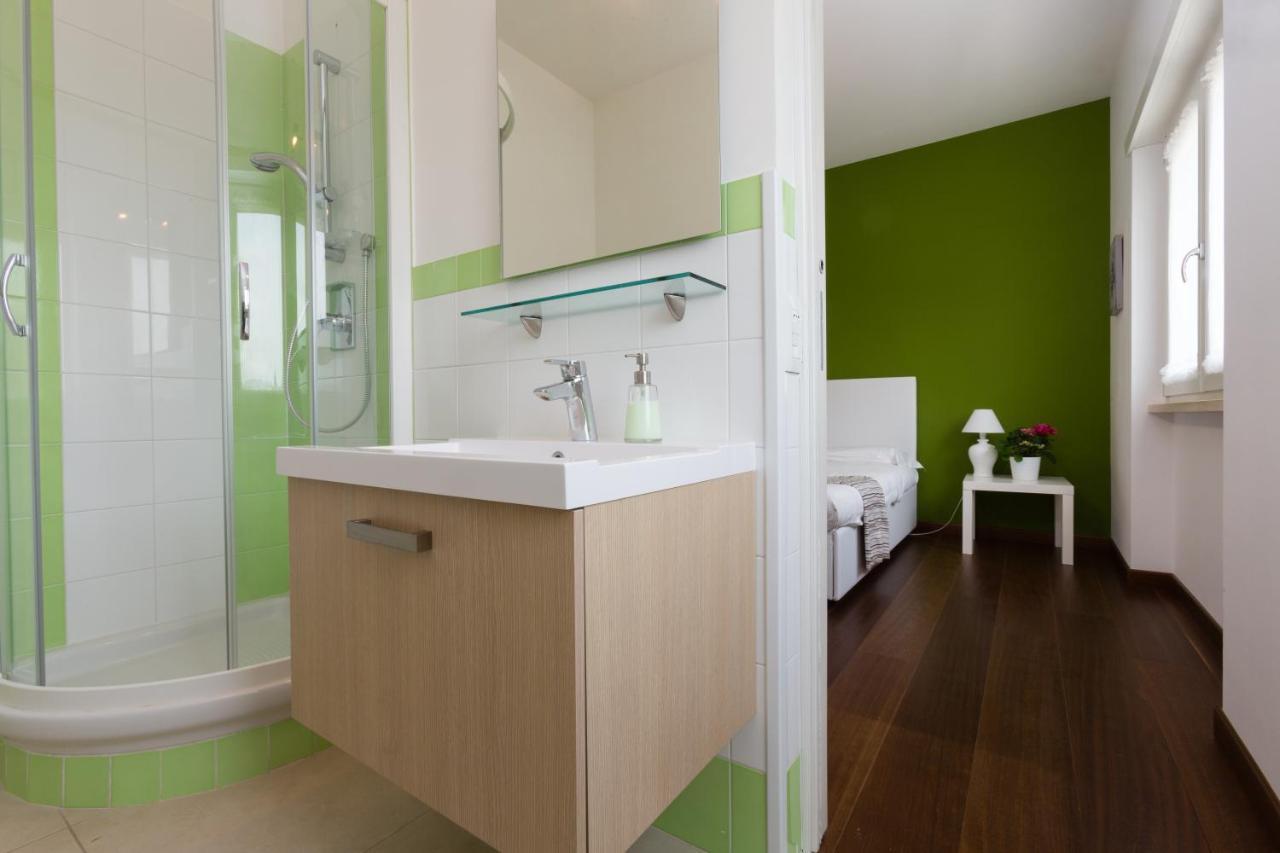 B&B Terra Del Sole Valmontone Chambre photo