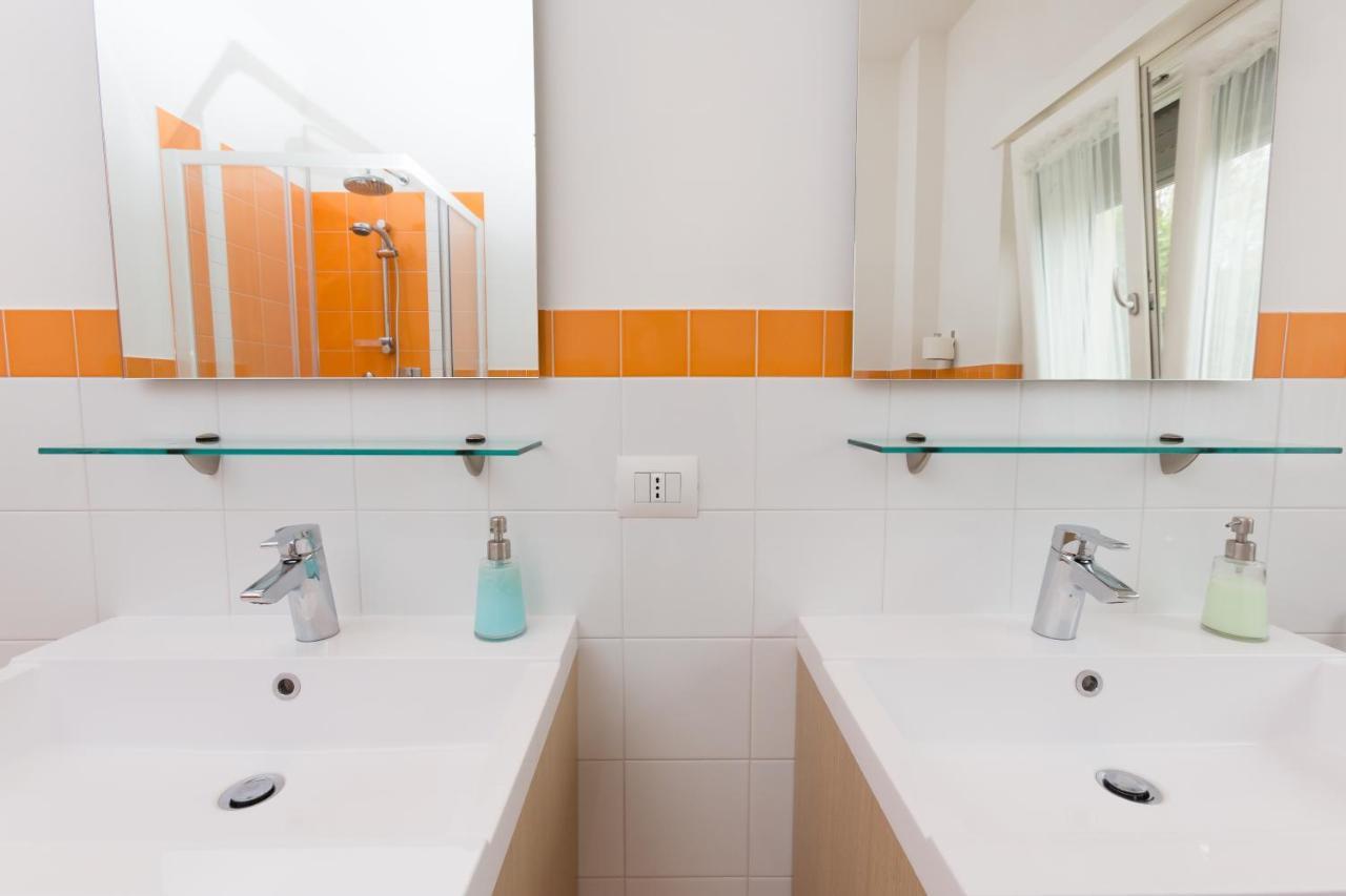 B&B Terra Del Sole Valmontone Chambre photo