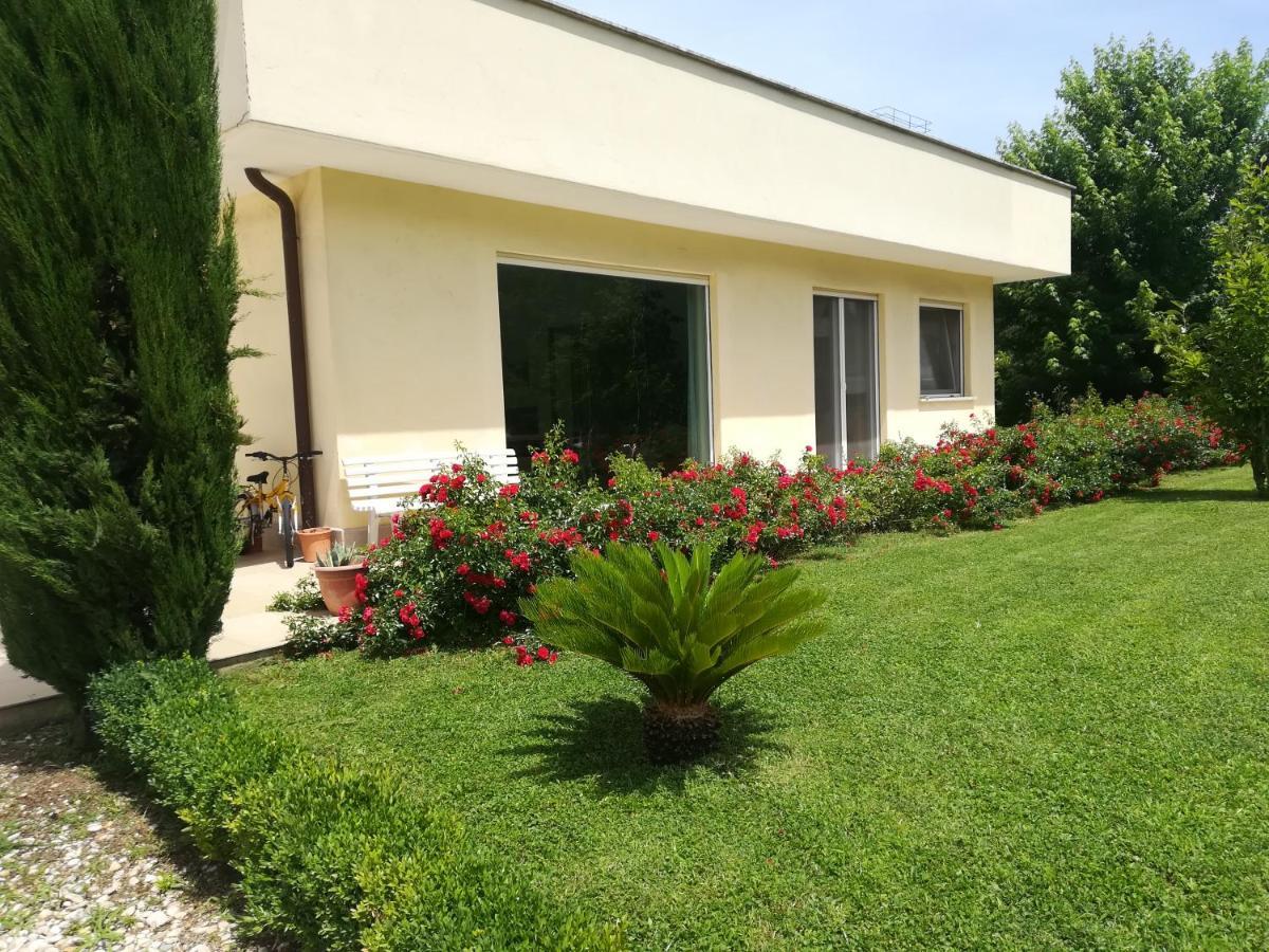B&B Terra Del Sole Valmontone Extérieur photo