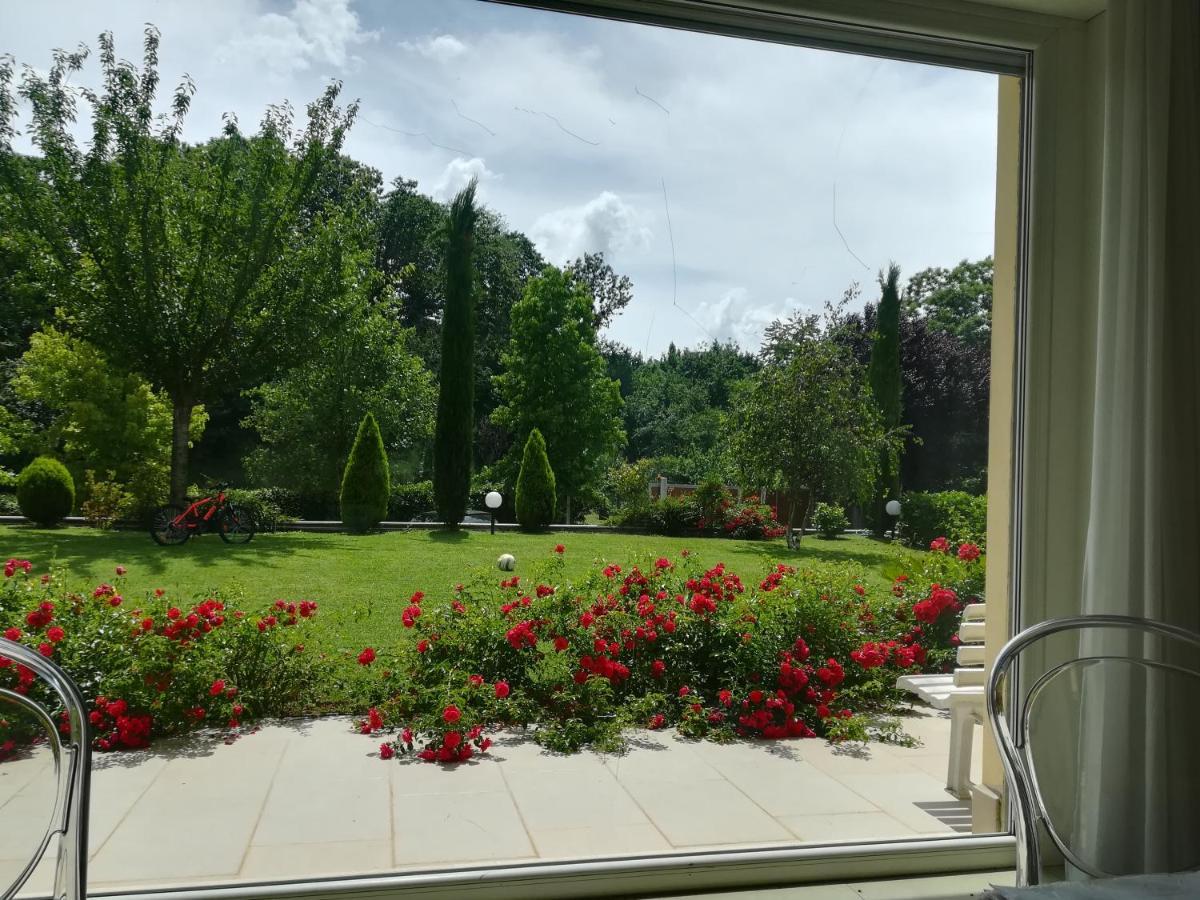 B&B Terra Del Sole Valmontone Extérieur photo